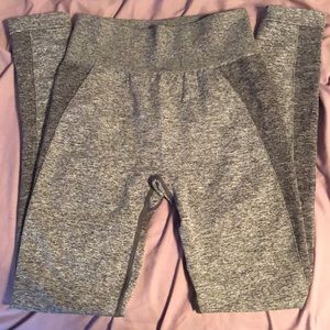 Gymshark seamless flex leggings